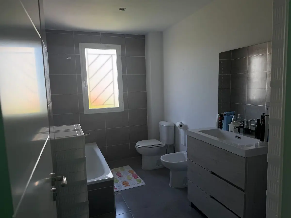 Semi-Detached House in Marbella