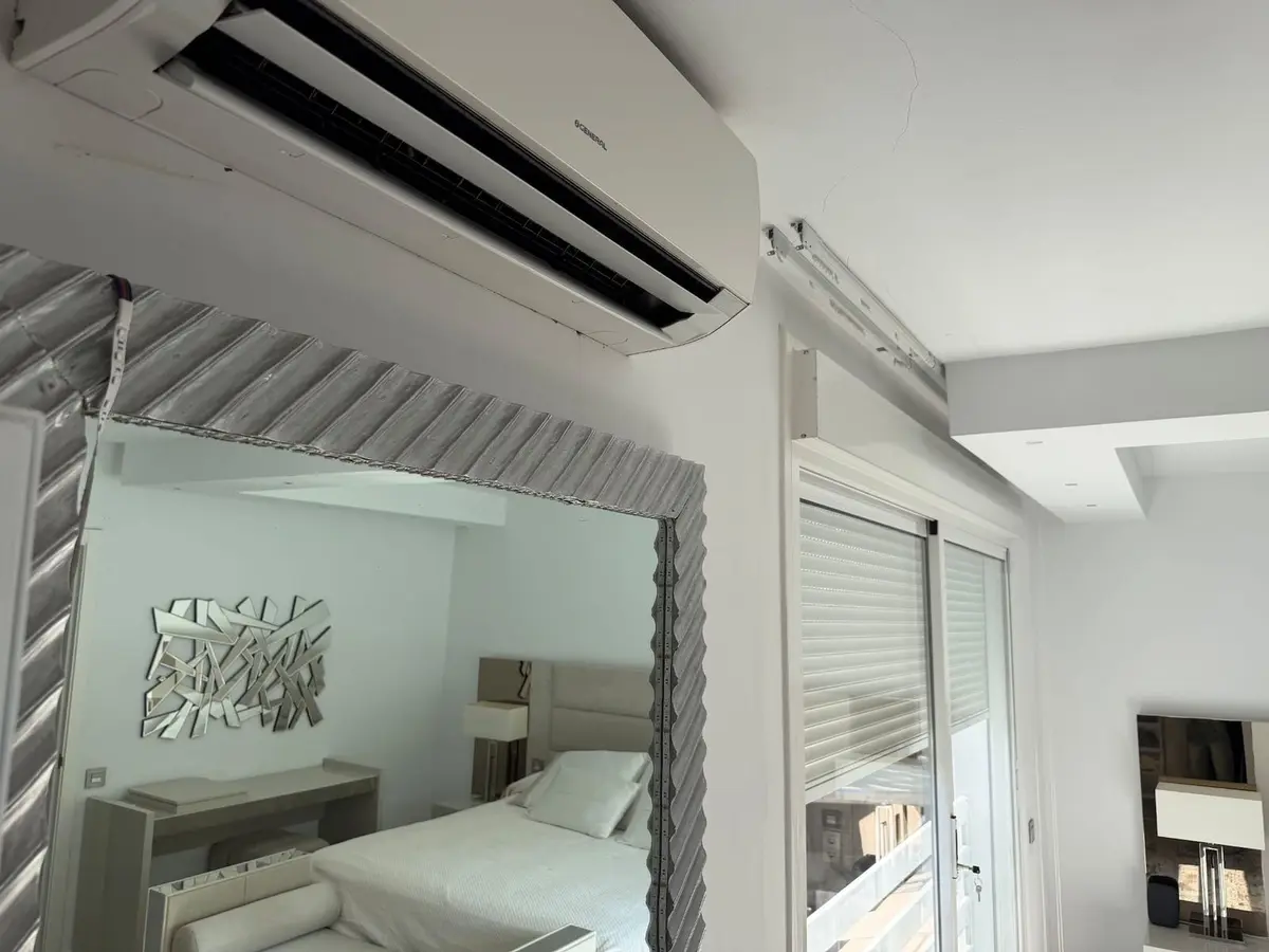 Semi-Detached House in Marbella