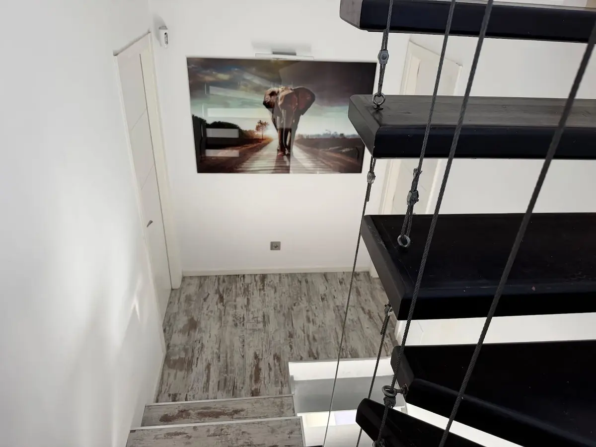 Semi-Detached House in Marbella