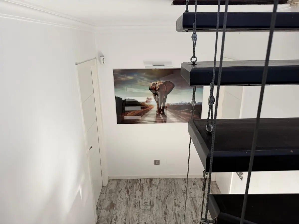 Semi-Detached House in Marbella