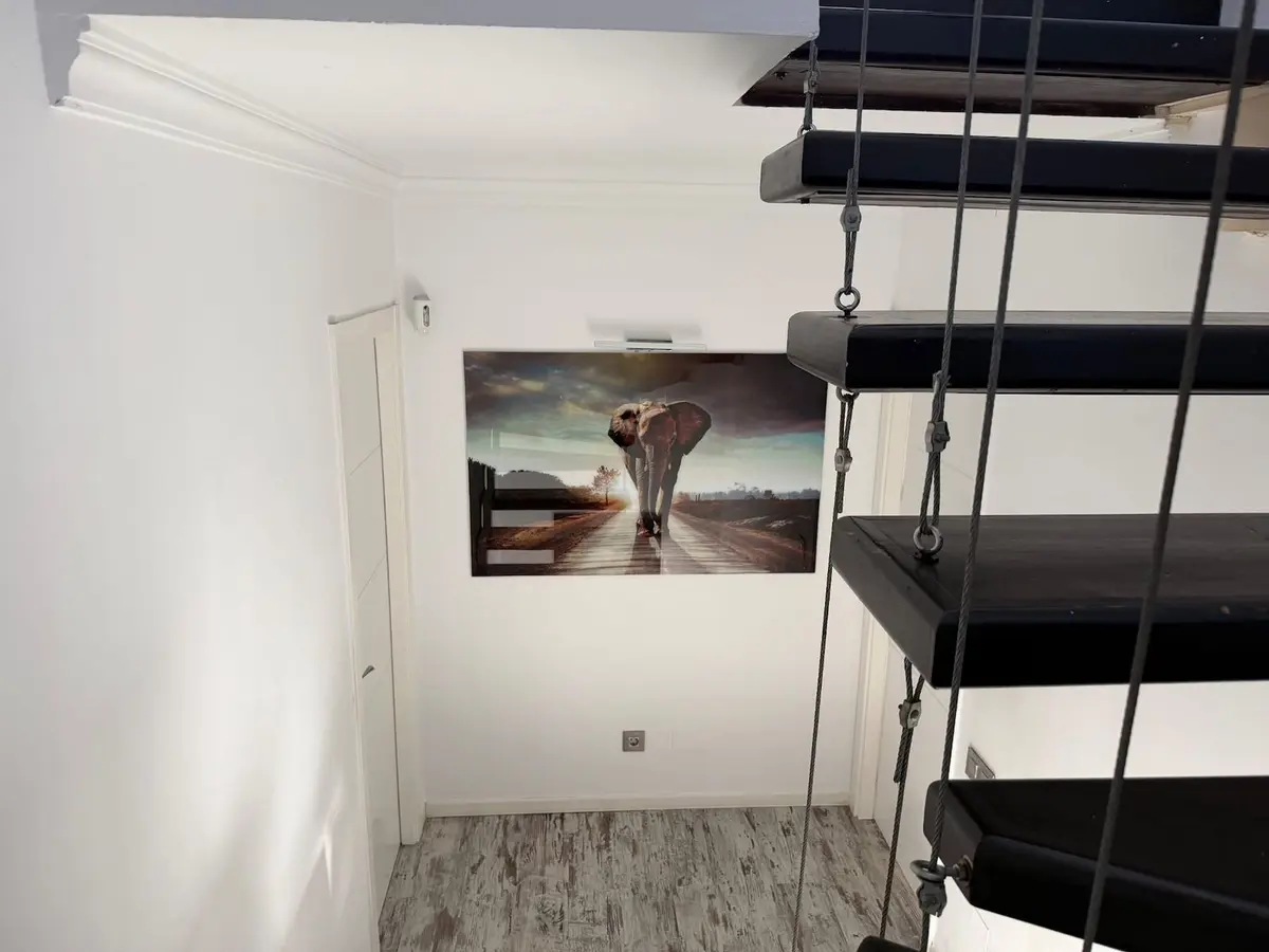 Semi-Detached House in Marbella