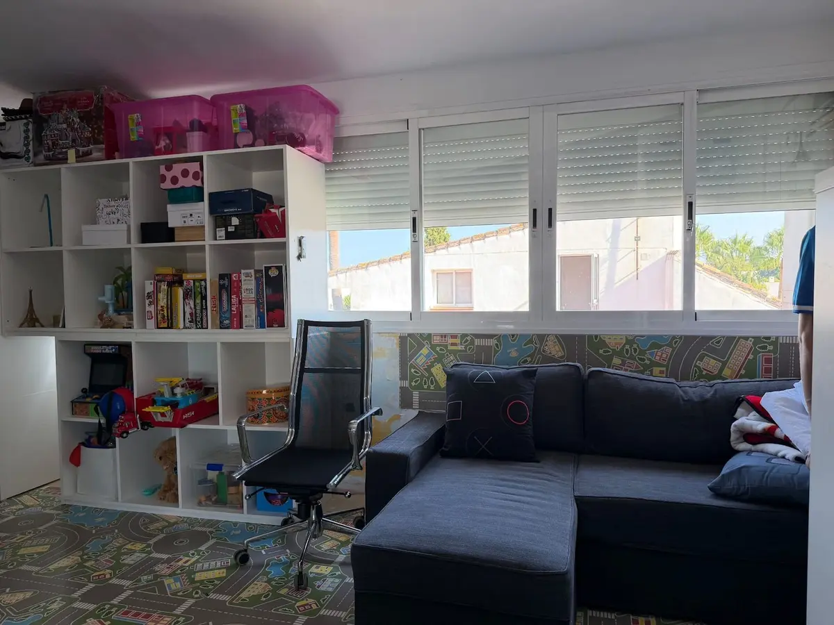 Semi-Detached House in Marbella