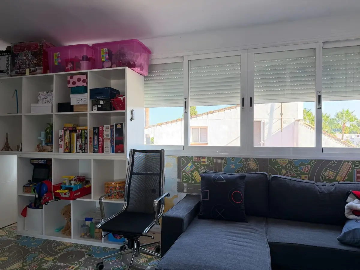 Semi-Detached House in Marbella