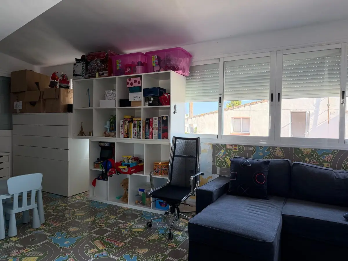 Semi-Detached House in Marbella