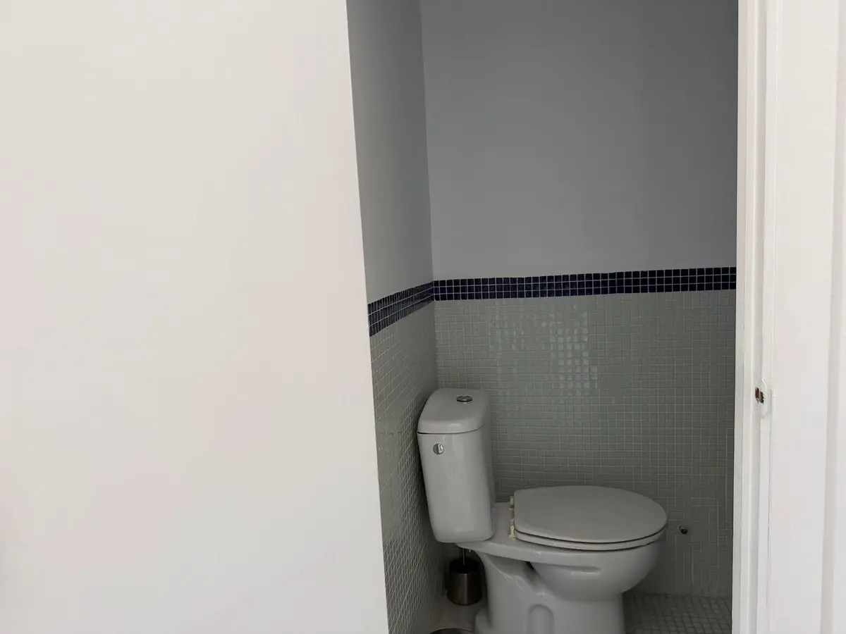 Semi-Detached House in Marbella