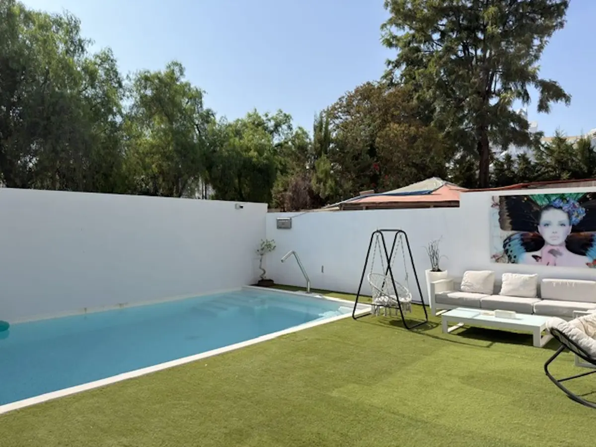 Semi-Detached House in Marbella