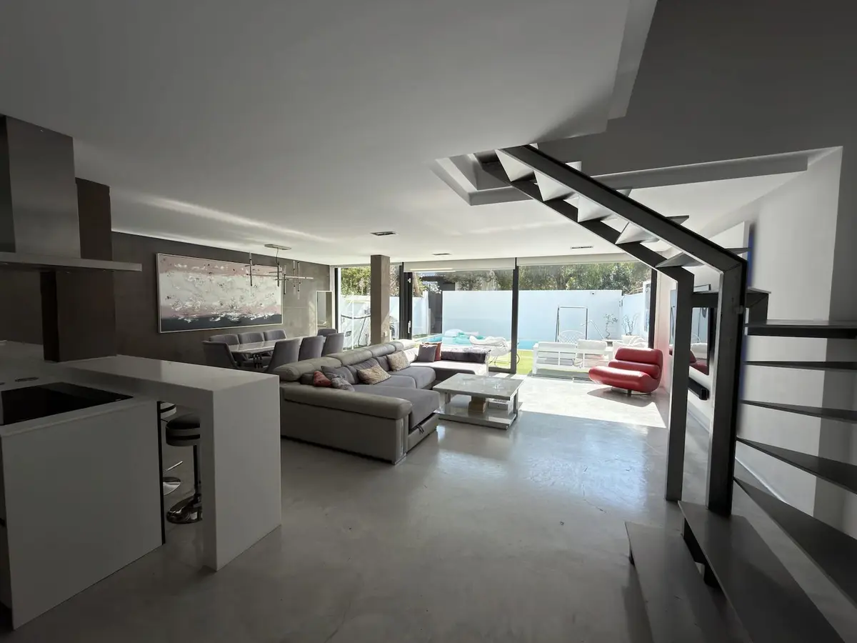 Semi-Detached House in Marbella