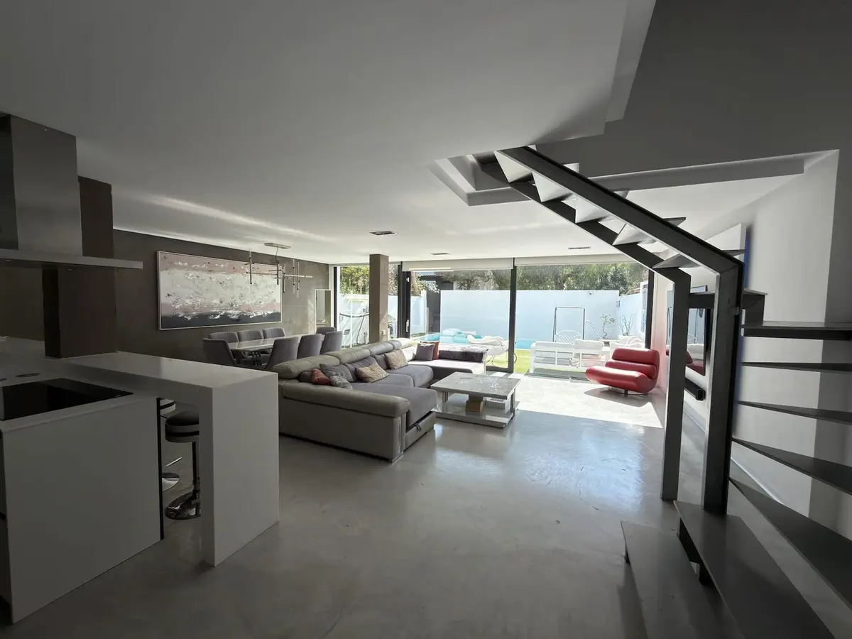 Semi-Detached House in Marbella