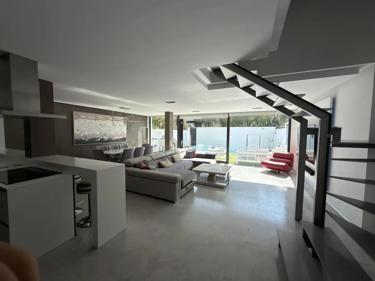 Semi-Detached House in Marbella