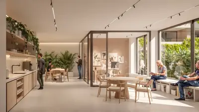 Sea View Penthouse in San Pedro de Alcántara