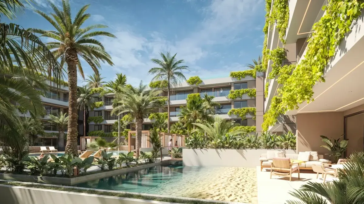 Penthouse in Marbella