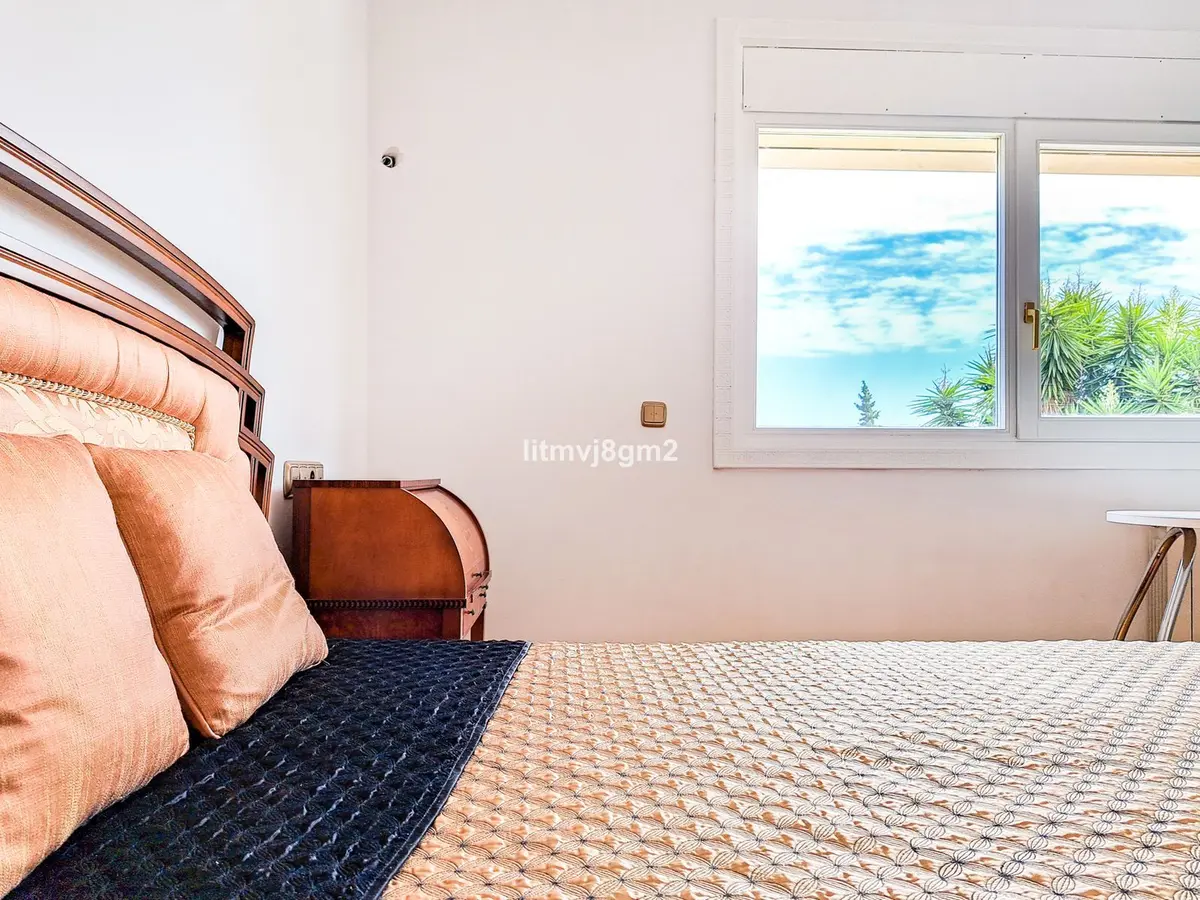 Detached Villa in Benahavís