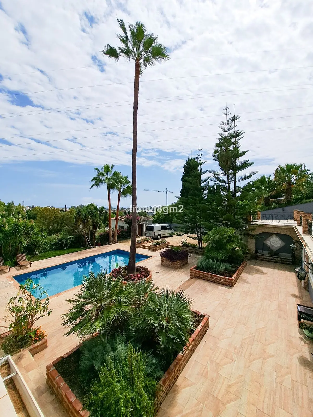 Detached Villa in Benahavís