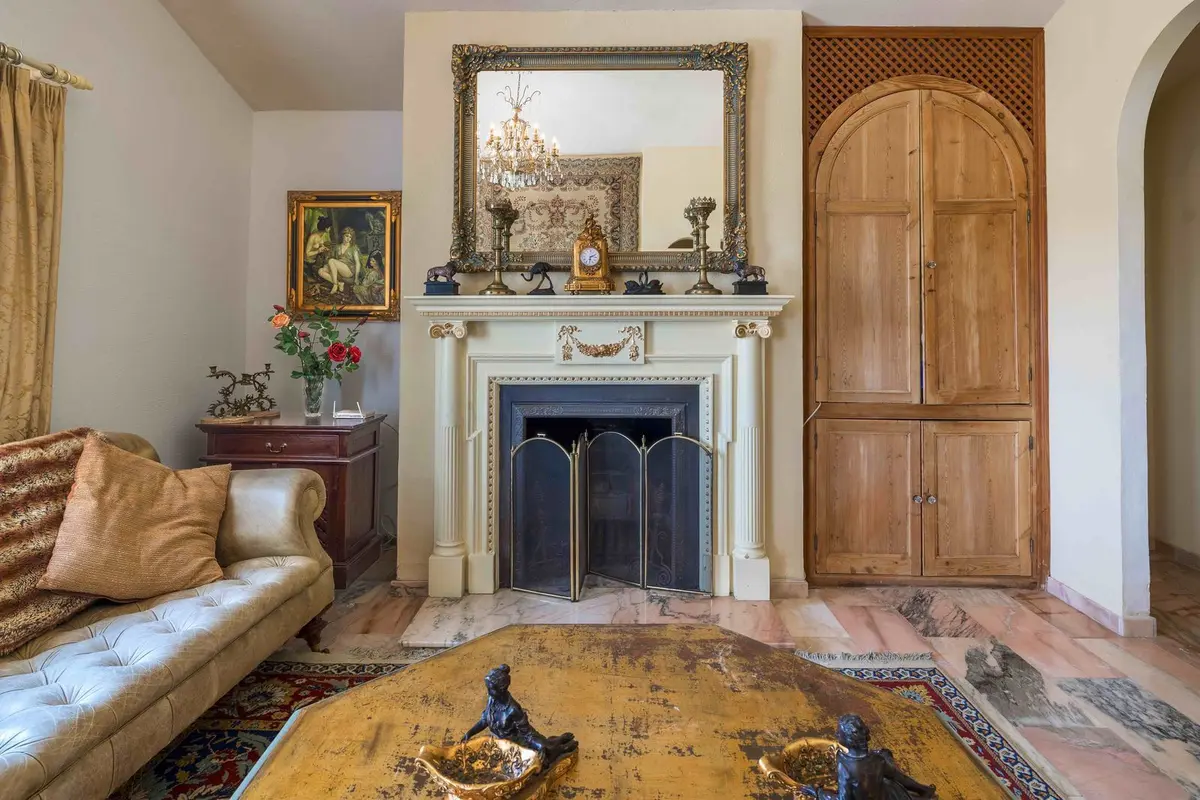 Detached Villa in Estepona