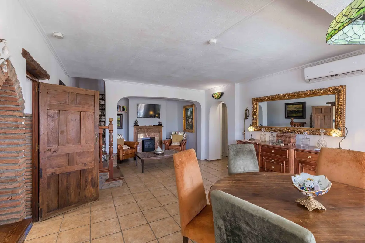 Detached Villa in Estepona