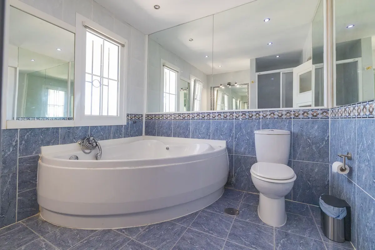 Detached Villa in Estepona