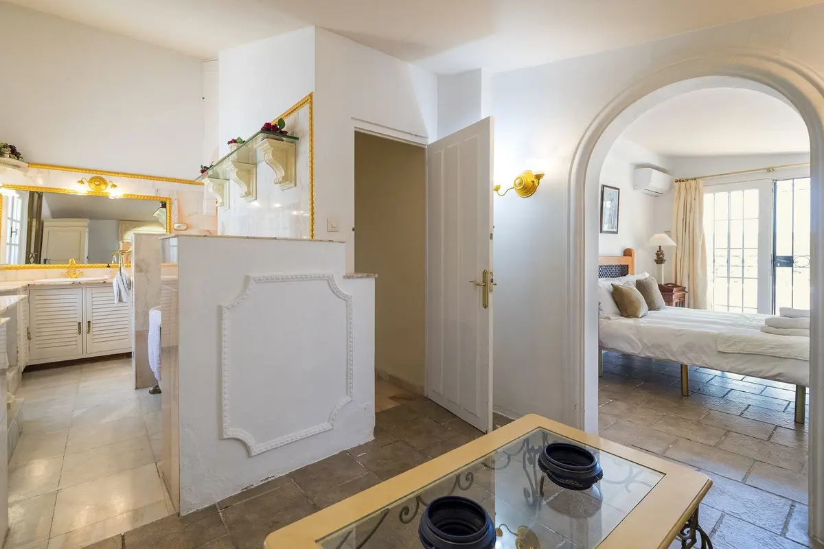 Detached Villa in Estepona