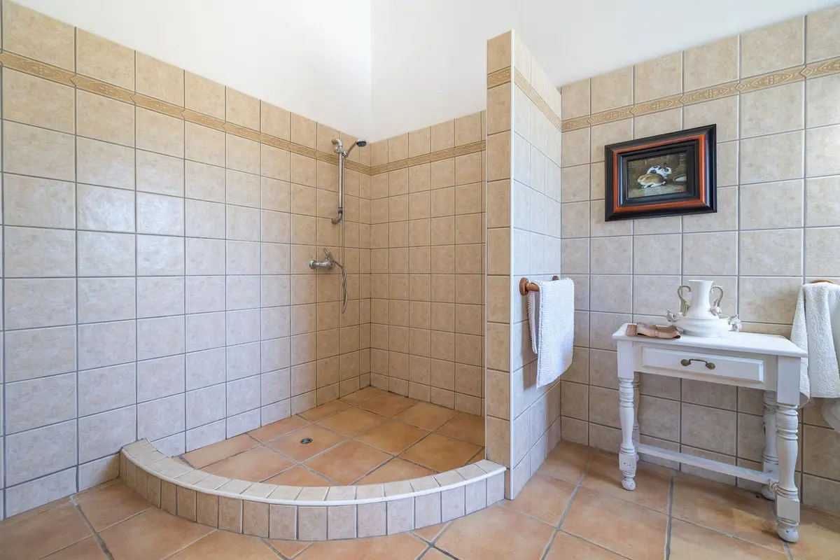 Detached Villa in Estepona