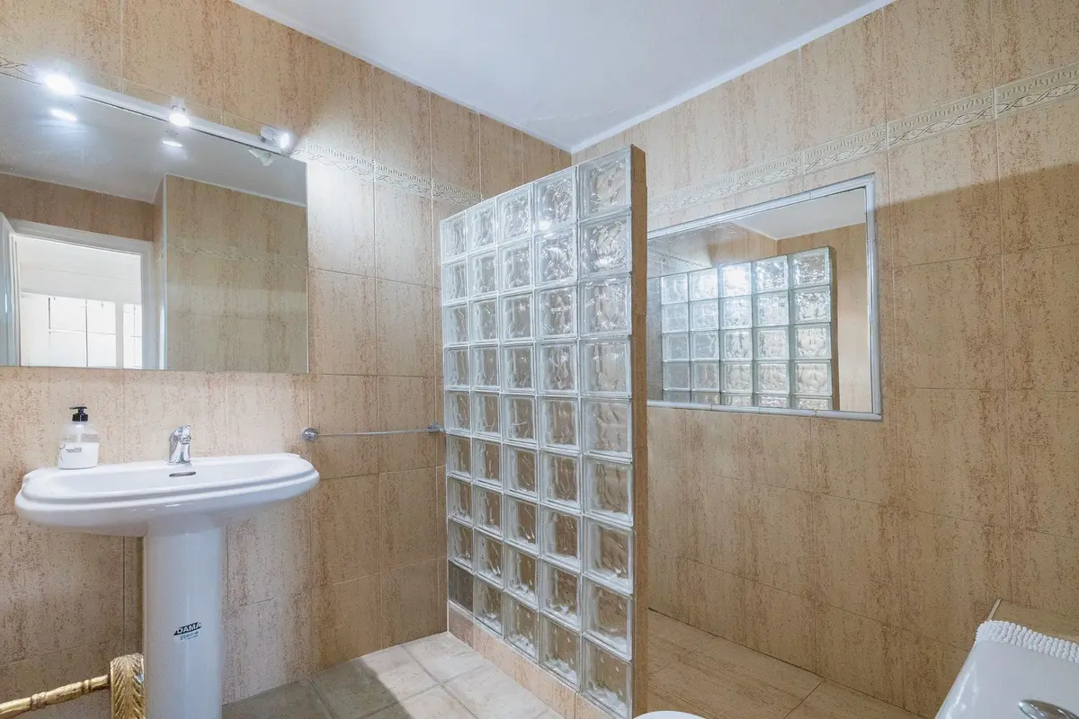 Detached Villa in Estepona