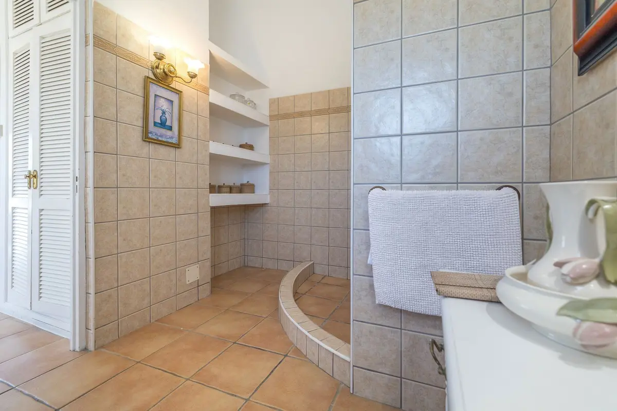 Detached Villa in Estepona
