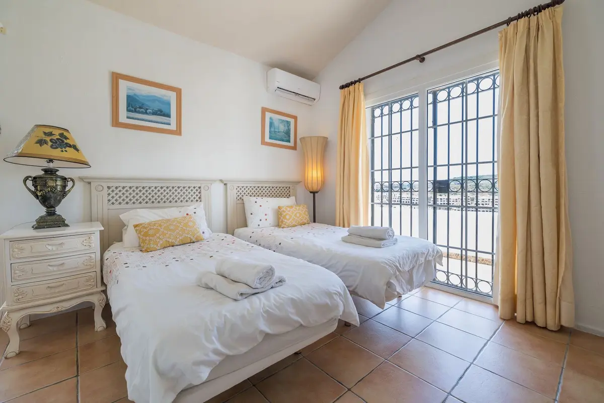 Detached Villa in Estepona
