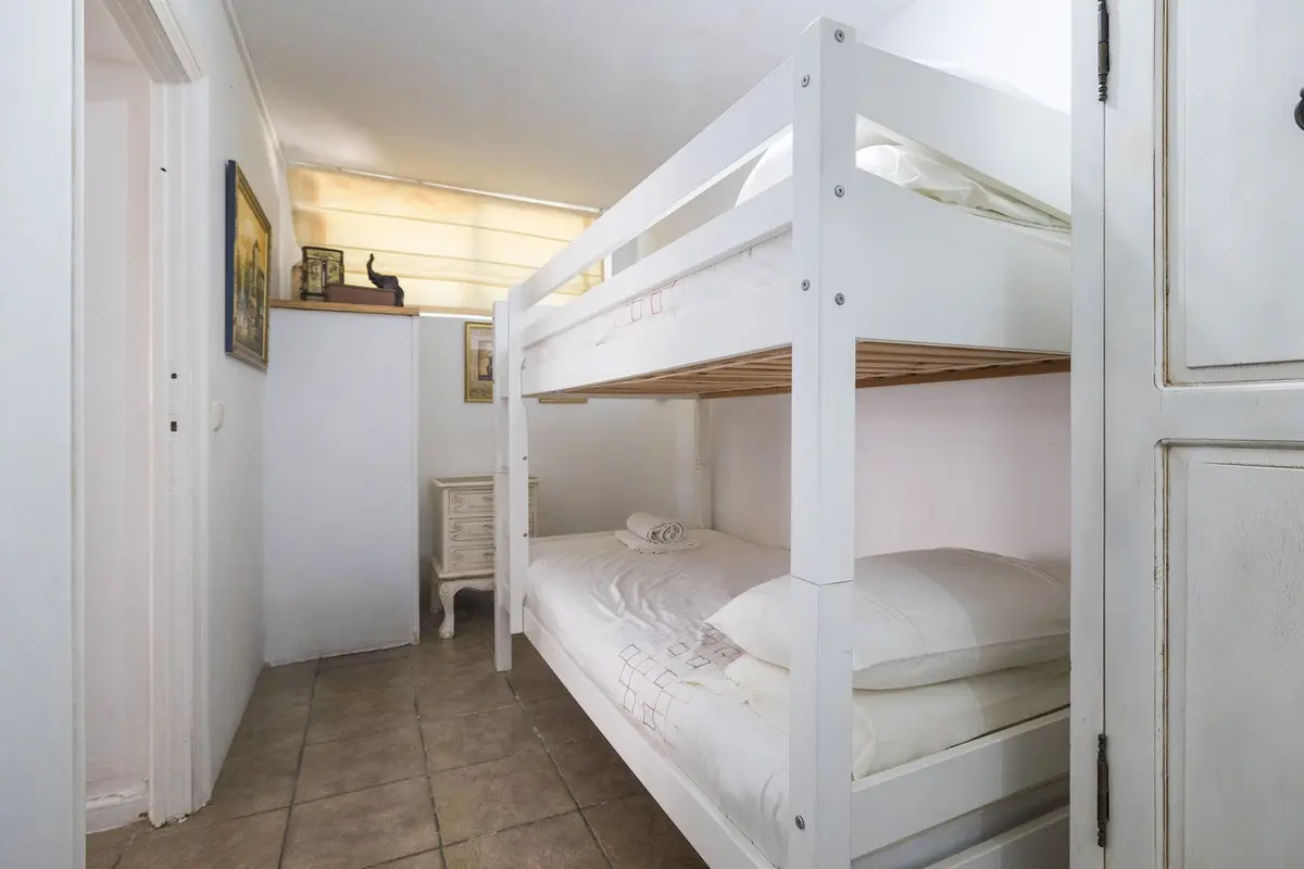 Detached Villa in Estepona