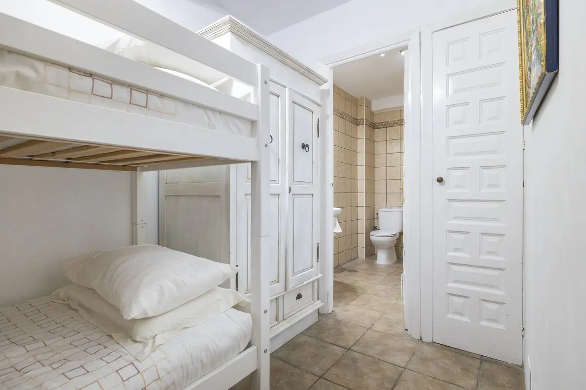 Detached Villa in Estepona