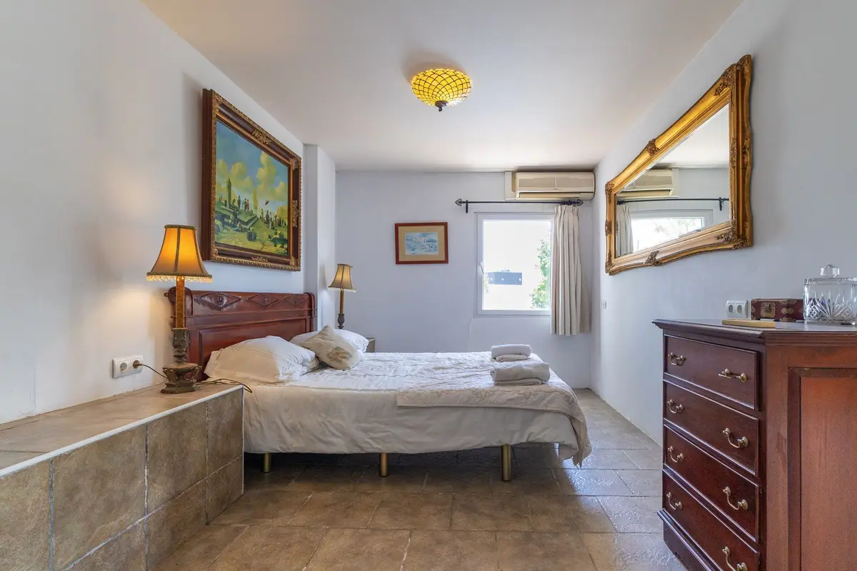 Detached Villa in Estepona