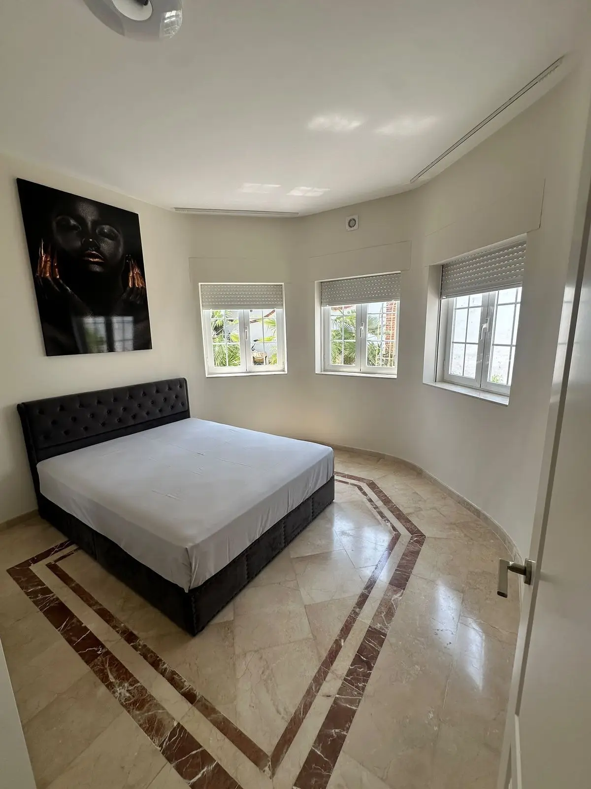 Detached Villa in Estepona