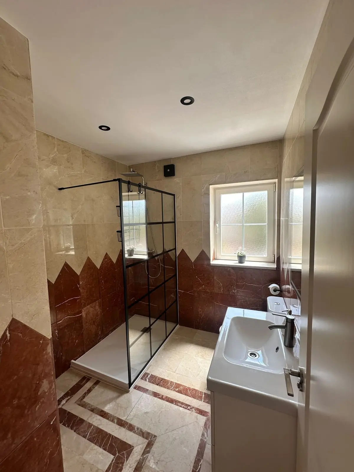 Detached Villa in Estepona