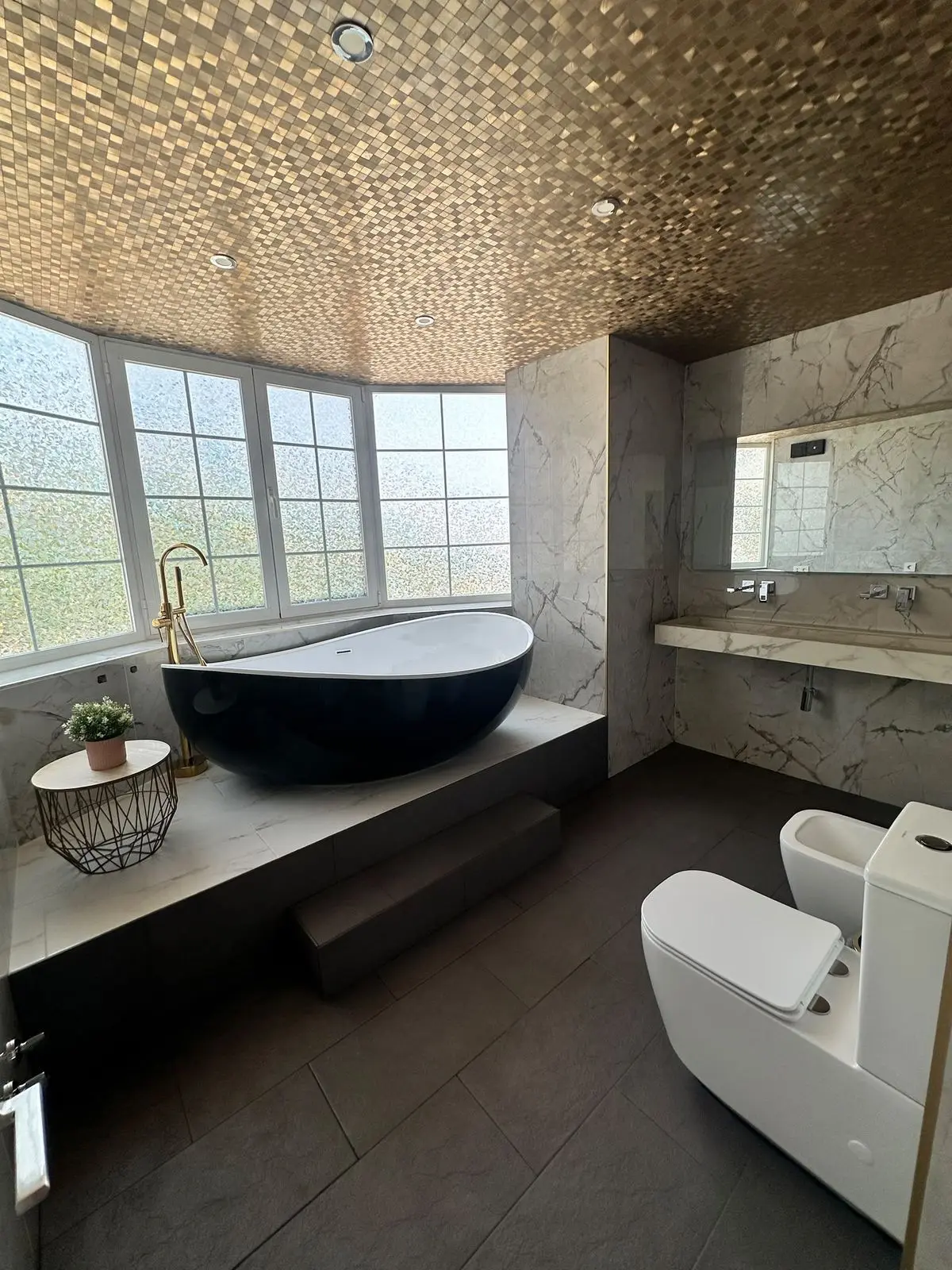 Detached Villa in Estepona