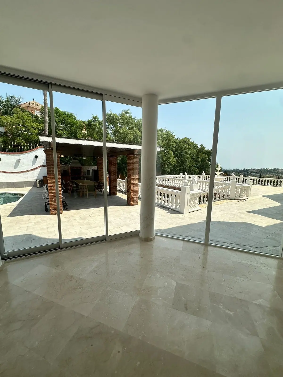 Detached Villa in Estepona