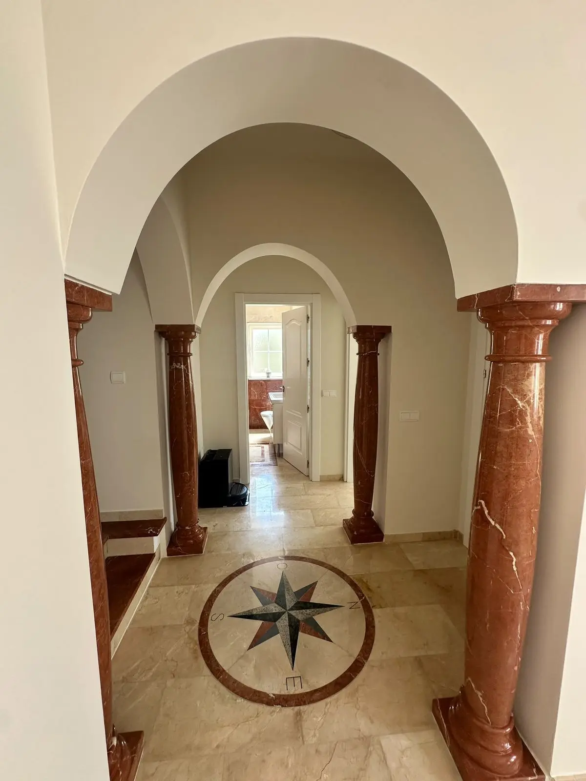 Detached Villa in Estepona
