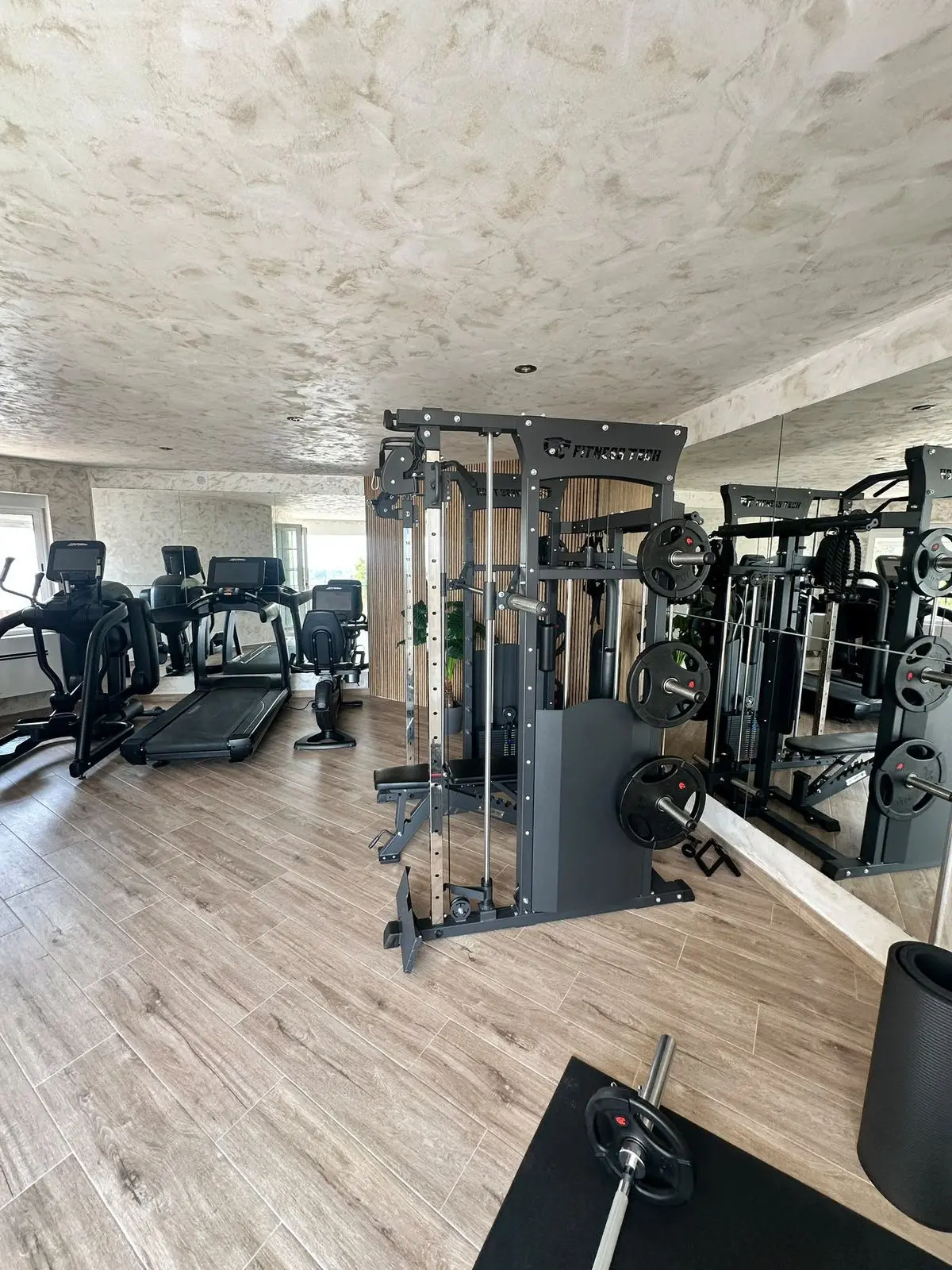 Detached Villa in Estepona