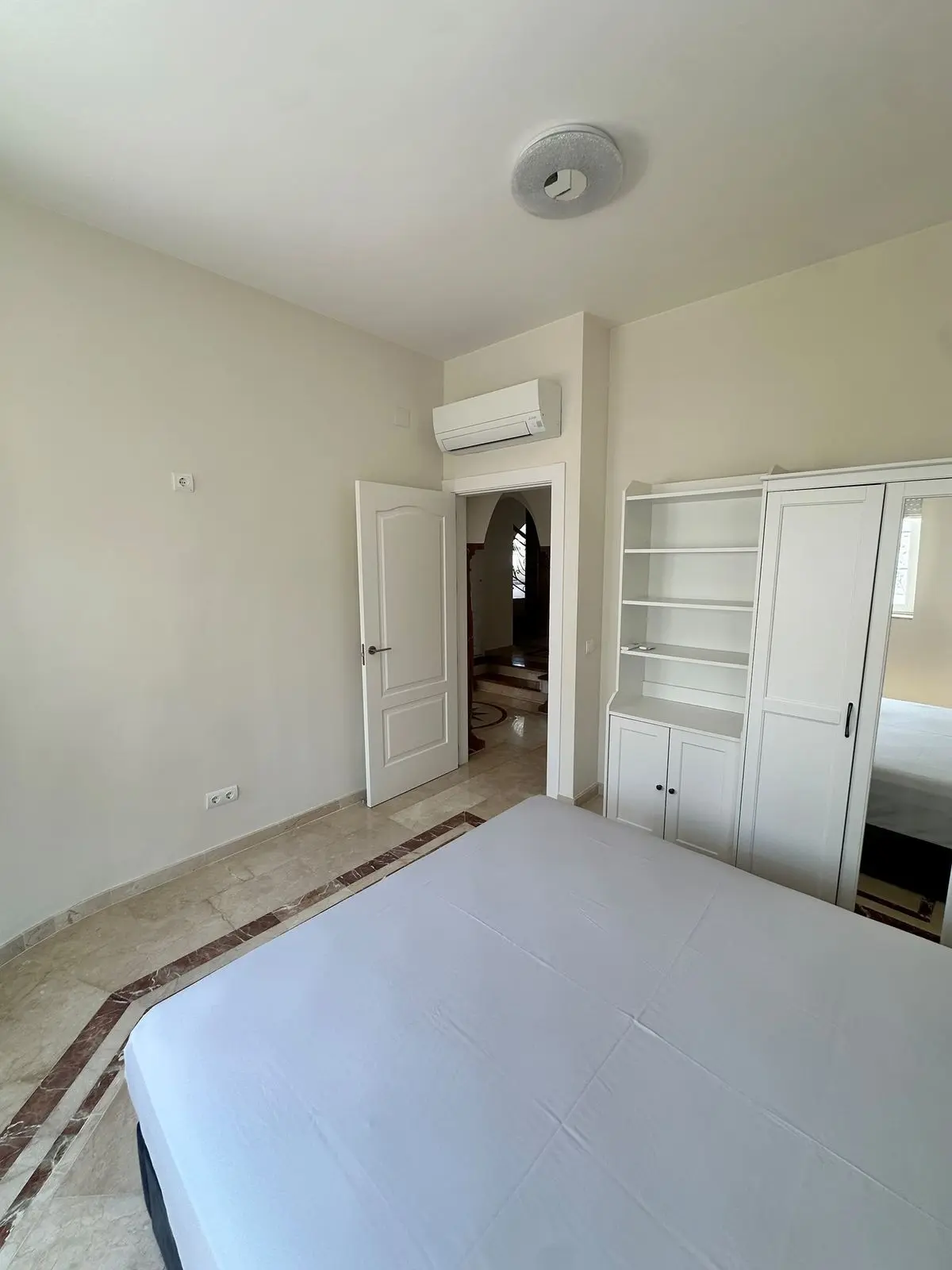 Detached Villa in Estepona