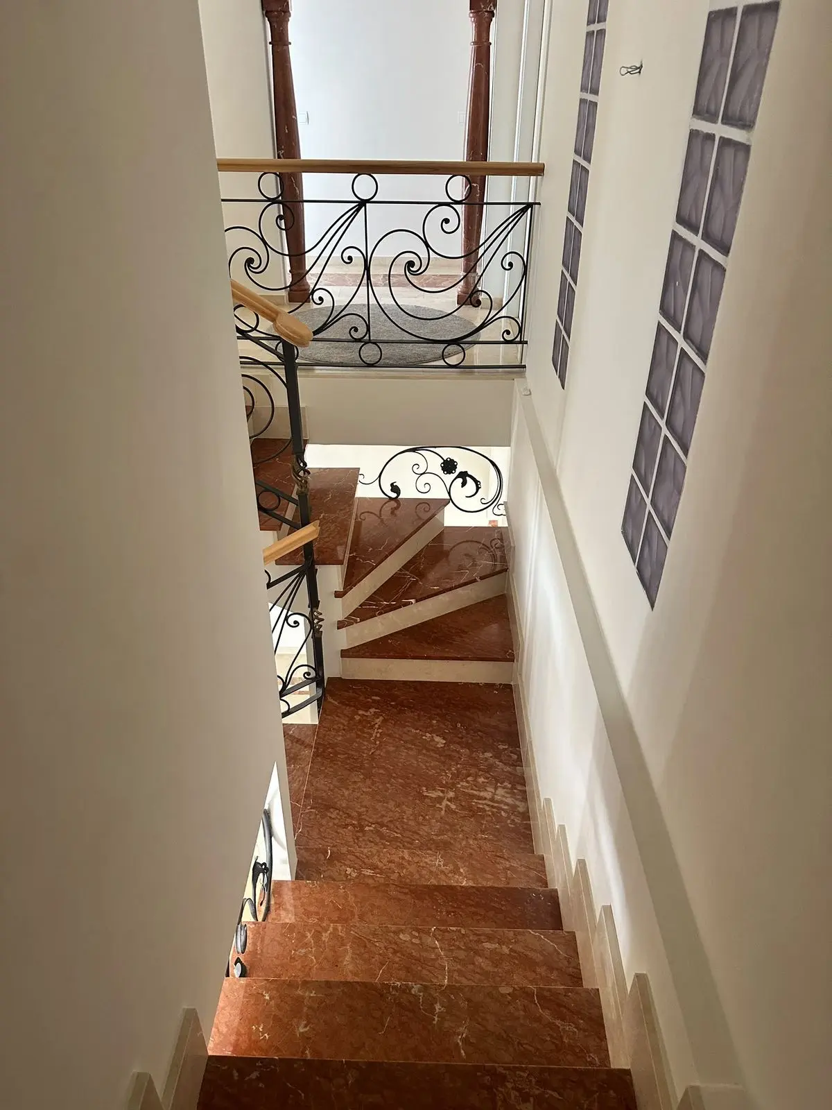 Detached Villa in Estepona