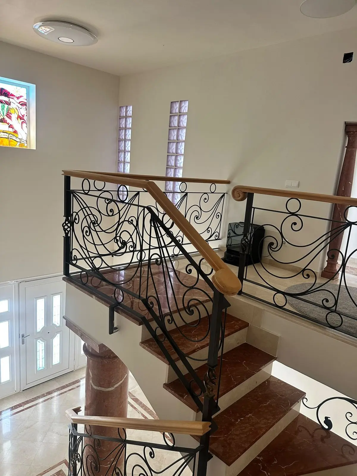 Detached Villa in Estepona