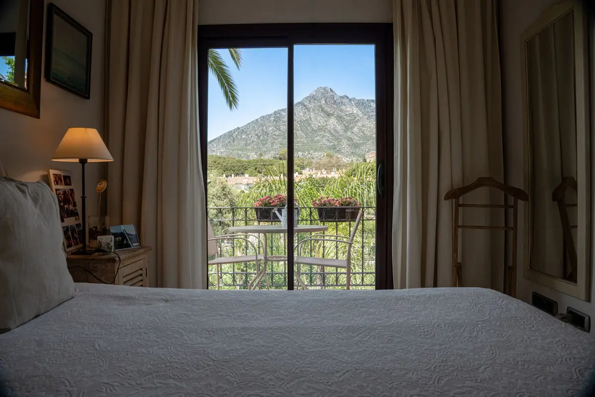 Townhouse in Marbella