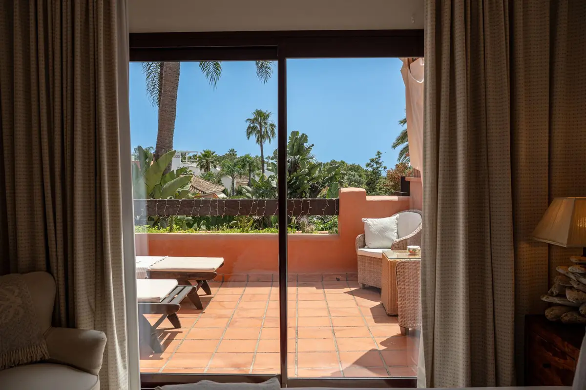 Townhouse in Marbella