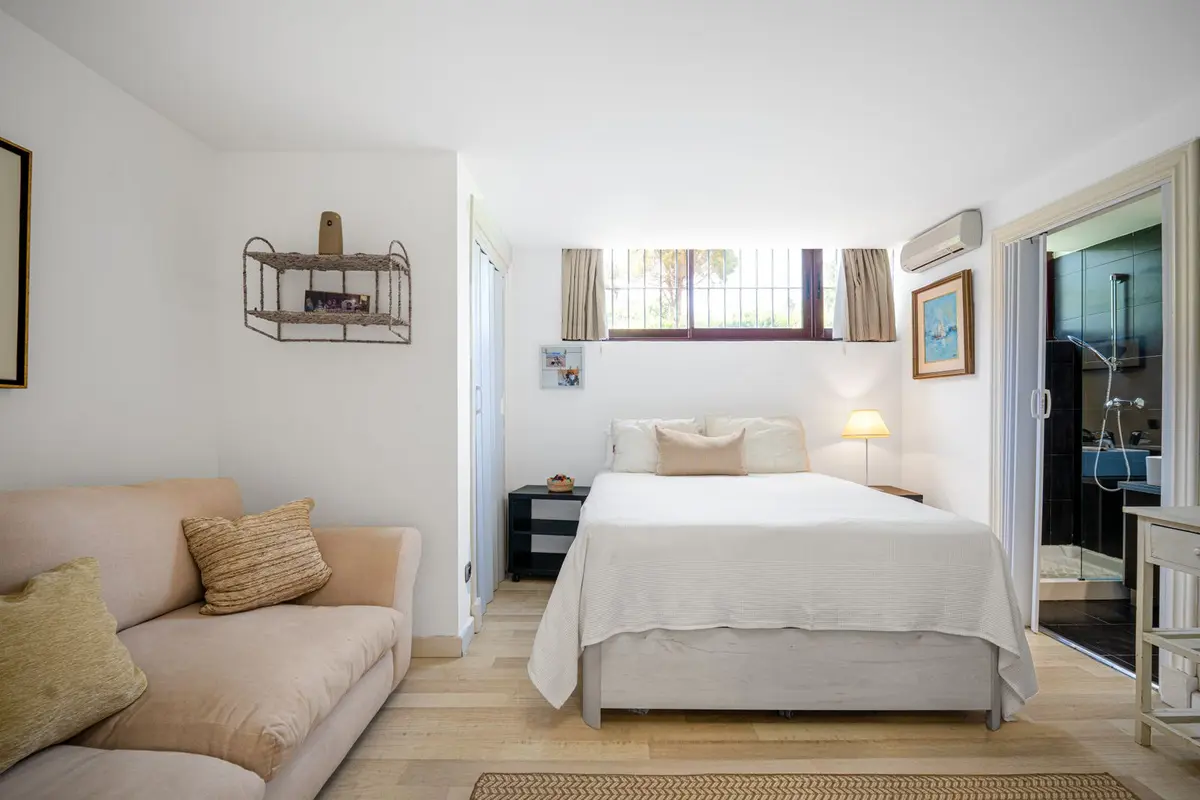 Townhouse in Marbella