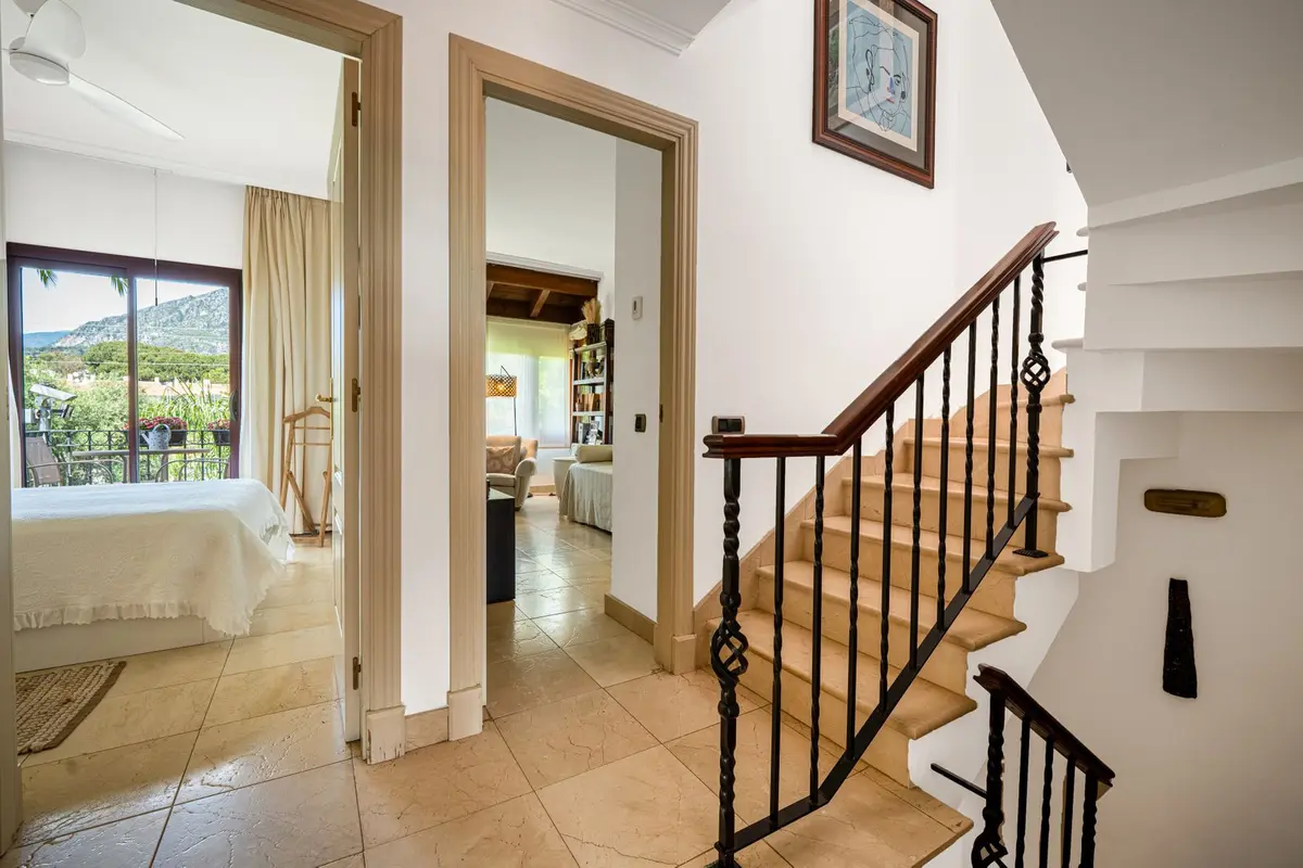 Townhouse in Marbella
