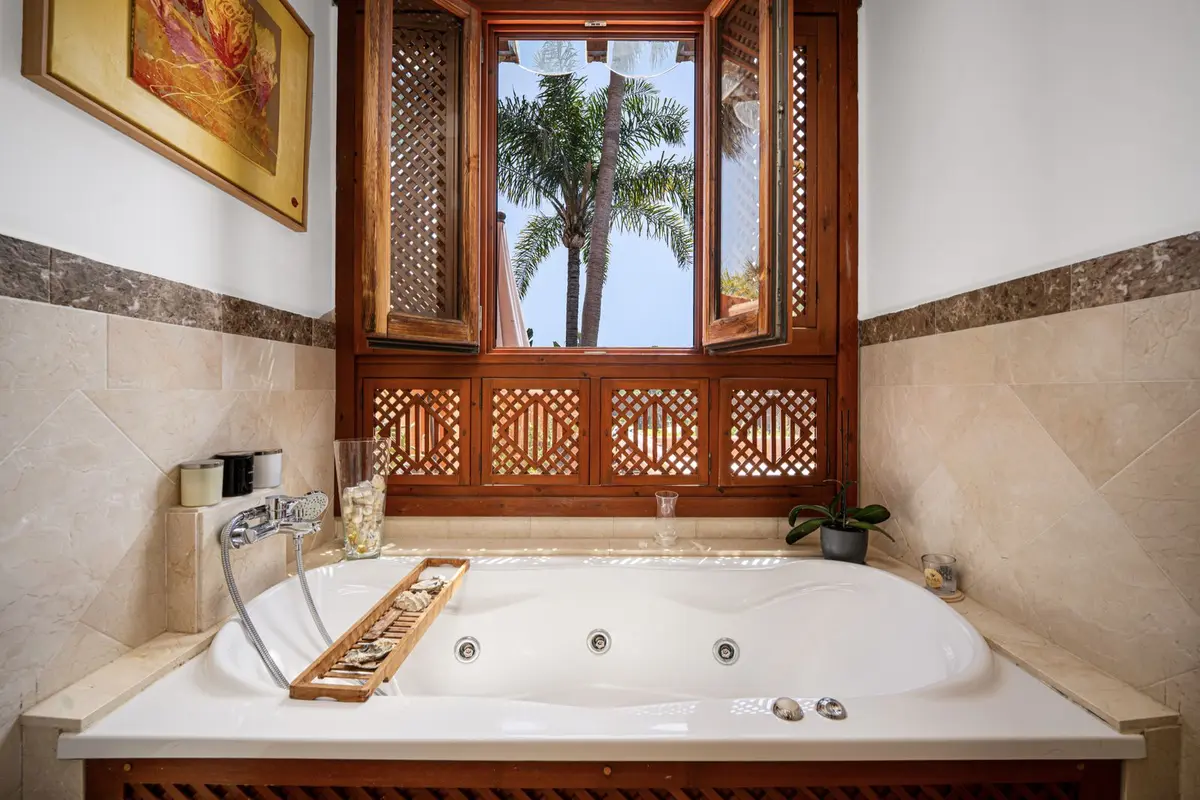 Townhouse in Marbella