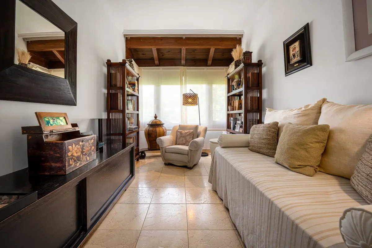 Townhouse in Marbella