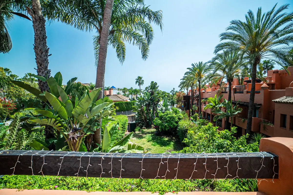 Townhouse in Marbella