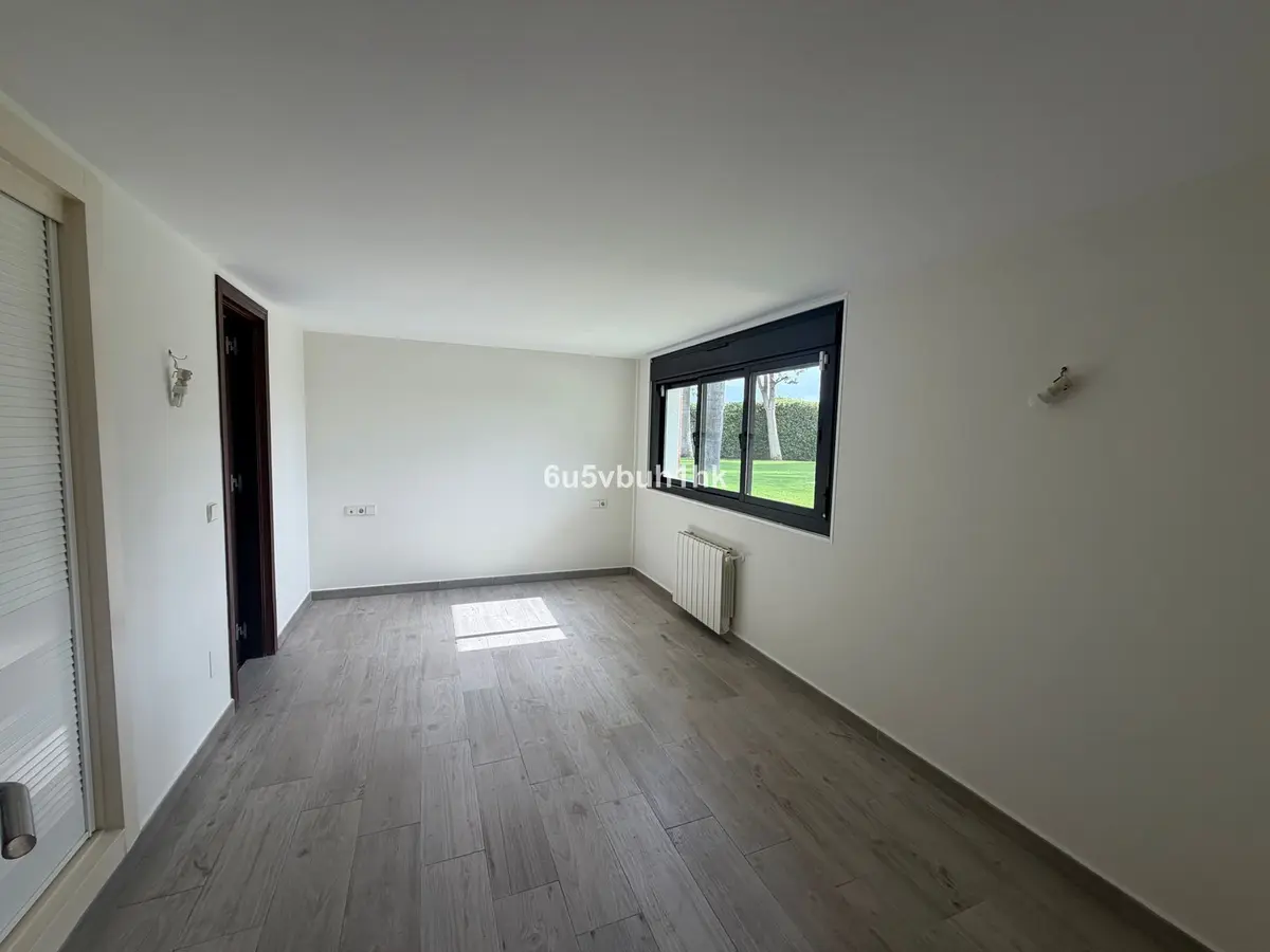 Detached Villa in Estepona