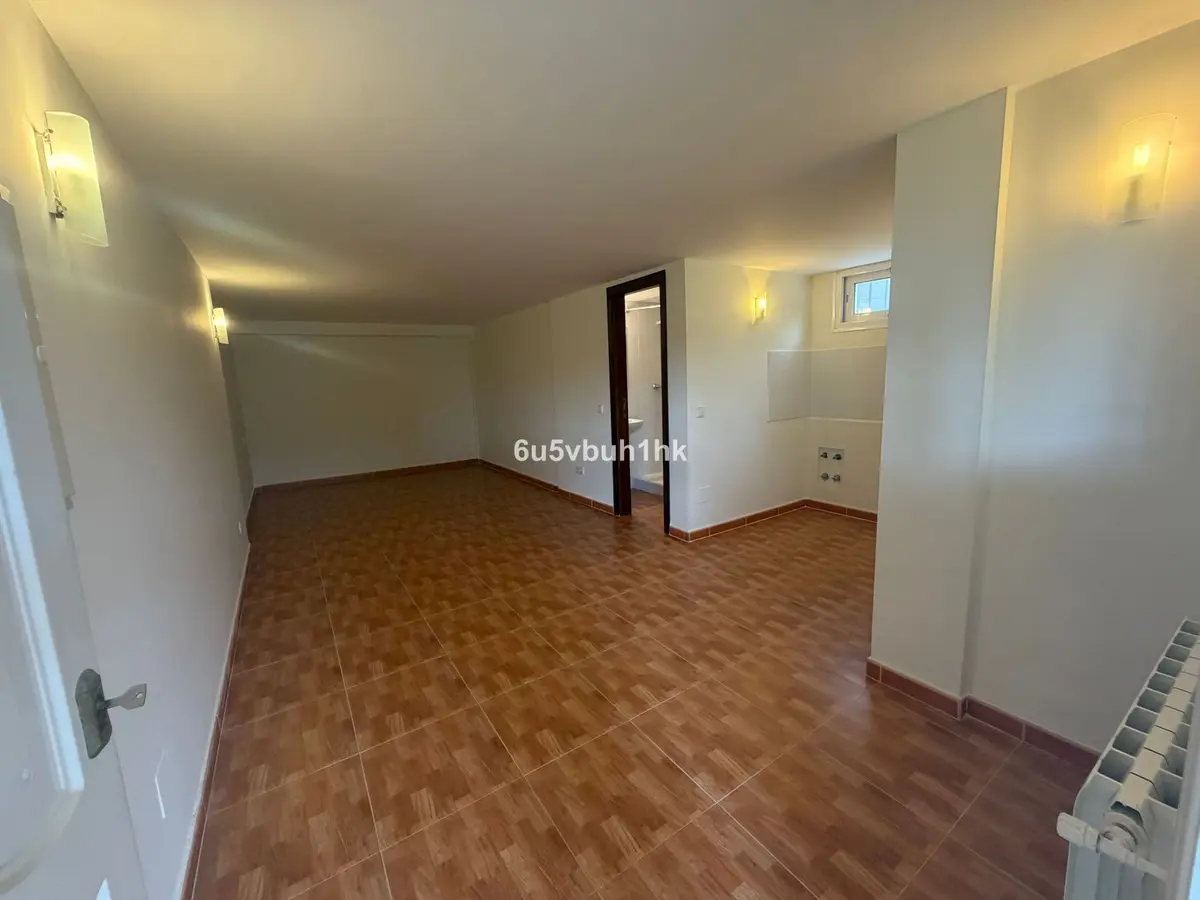 Detached Villa in Estepona