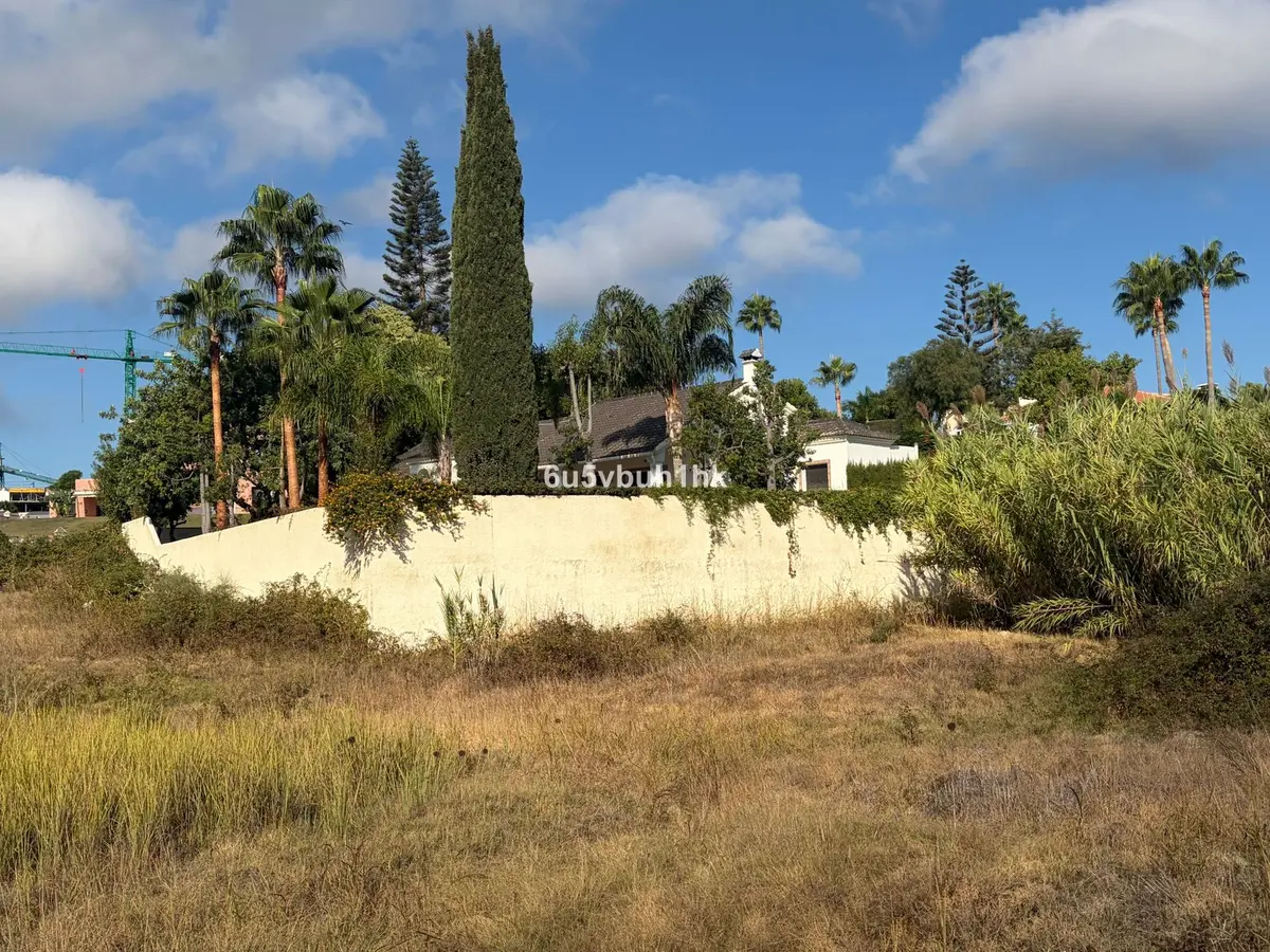 Detached Villa in Estepona