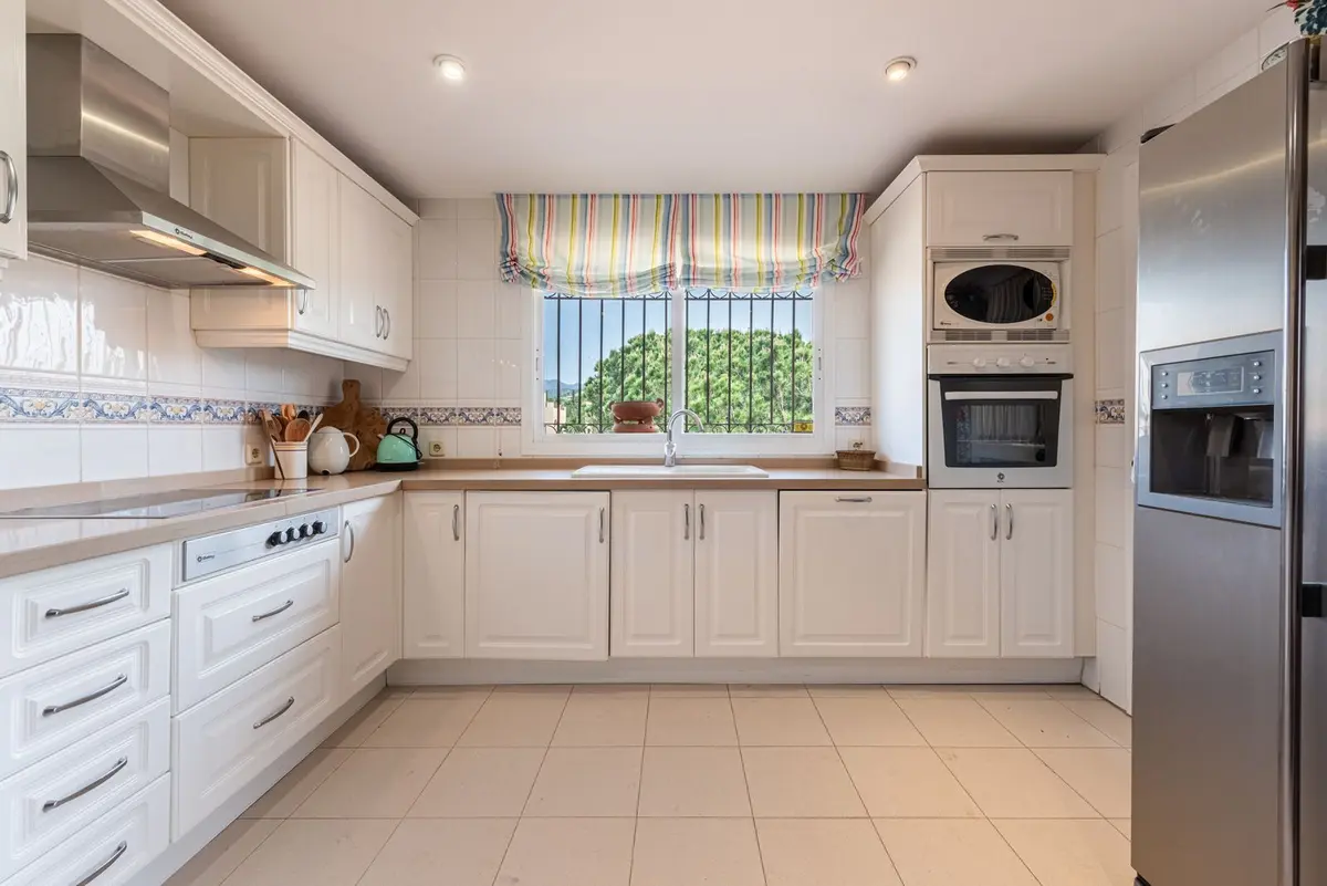 Penthouse Duplex in Elviria