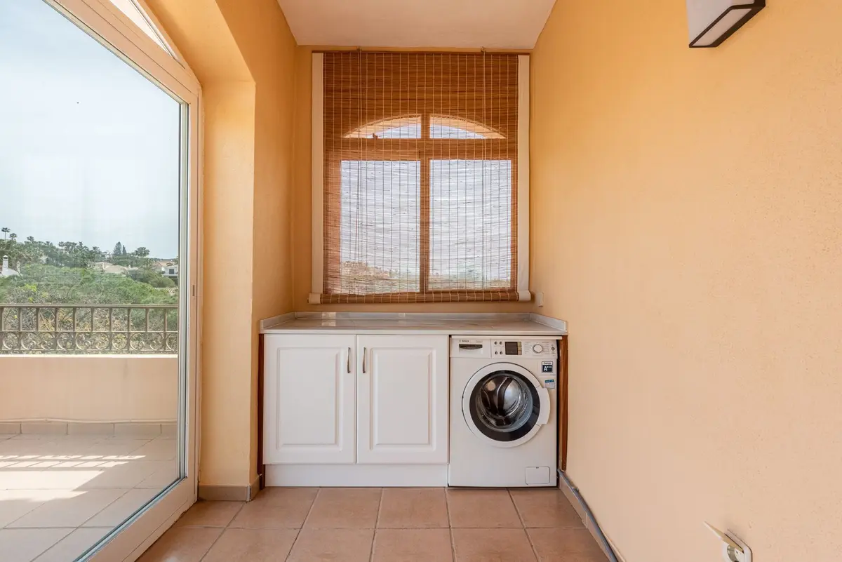 Penthouse Duplex in Elviria