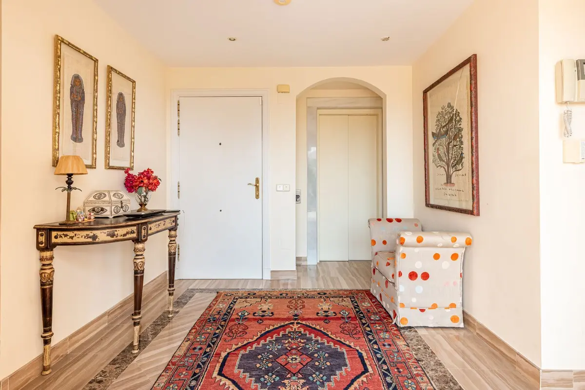 Penthouse Duplex in Elviria